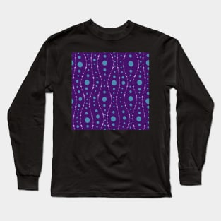 Ursula Bubbles Long Sleeve T-Shirt